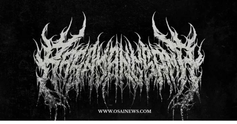 ai generate grindcore text