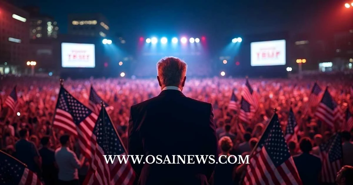 trump ai voice
