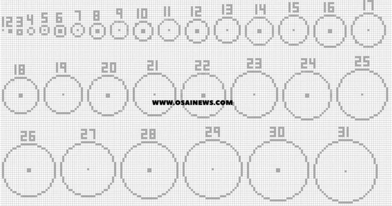 minecraft circle generator