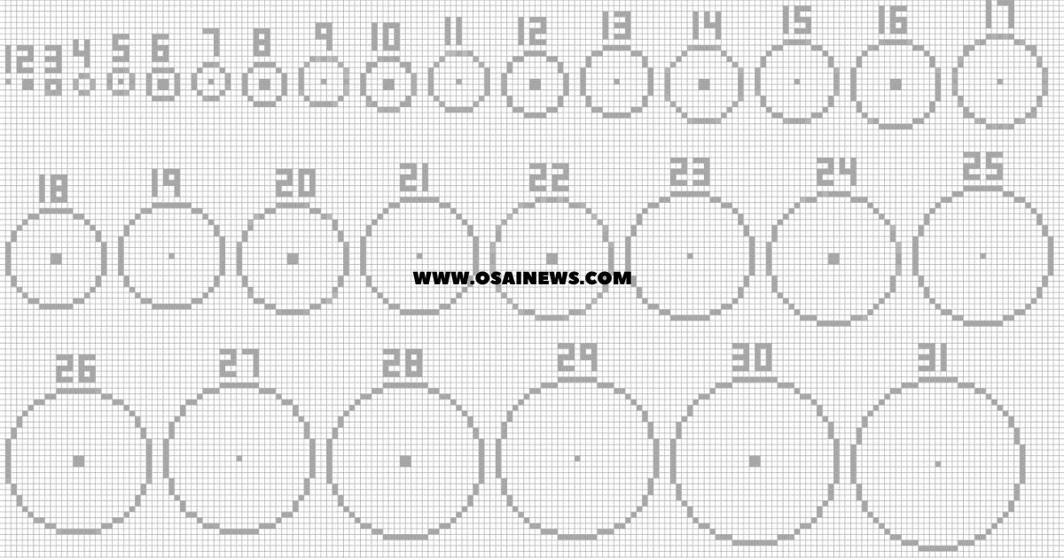 minecraft circle generator​