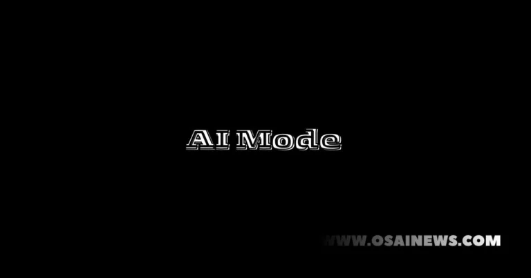 ai mode