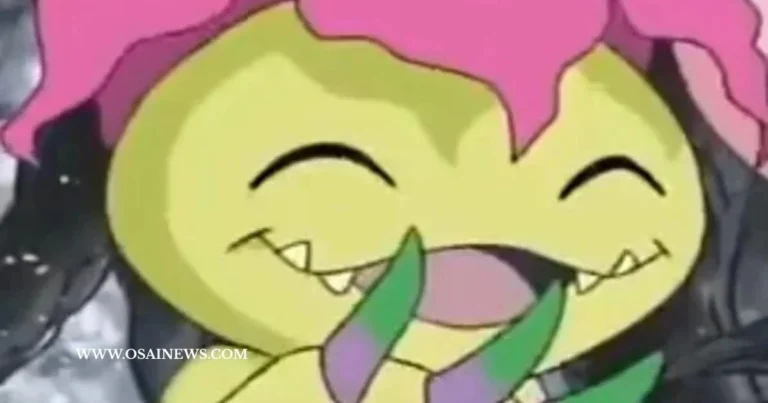 palmon showing her uvula digimon whisk fx prompt