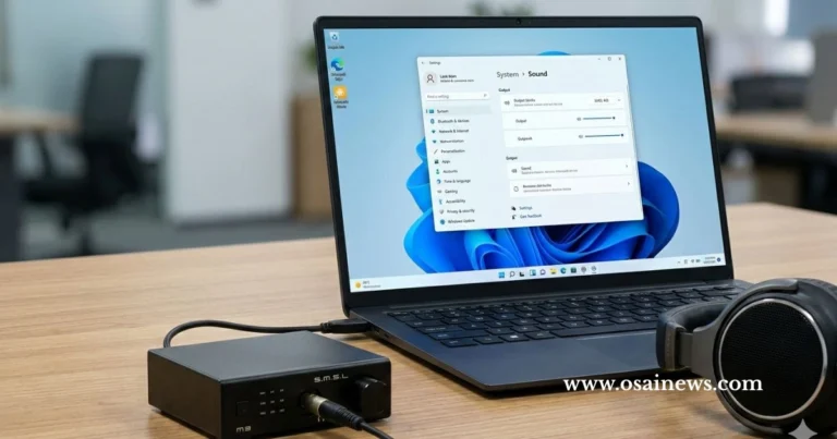 SMSL M3 Windows 11