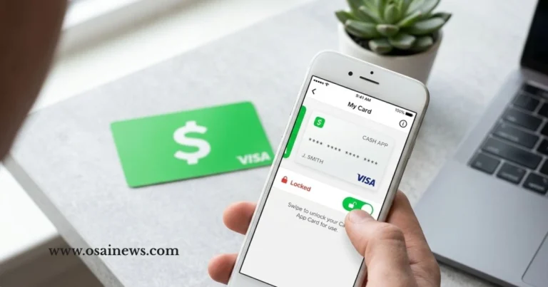 how to unlock cash app card